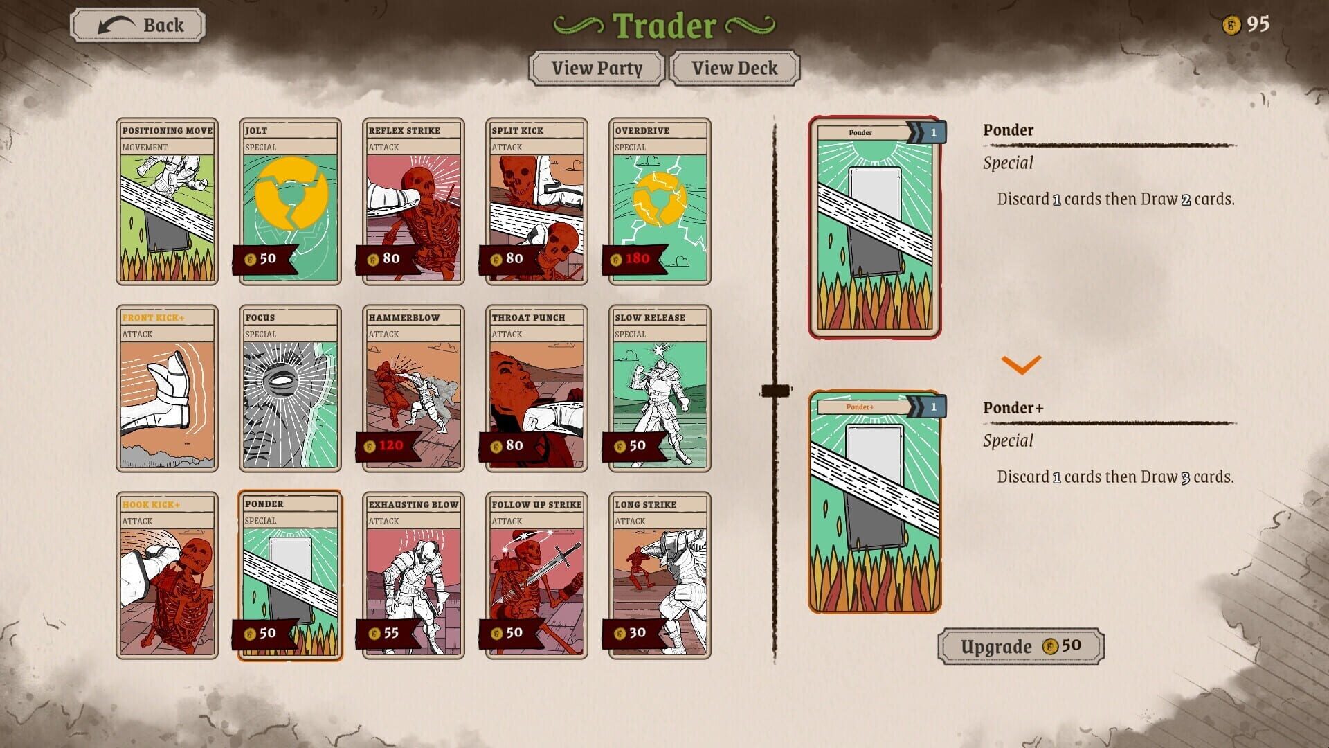 Screenshot for Knights in Tight Spaces