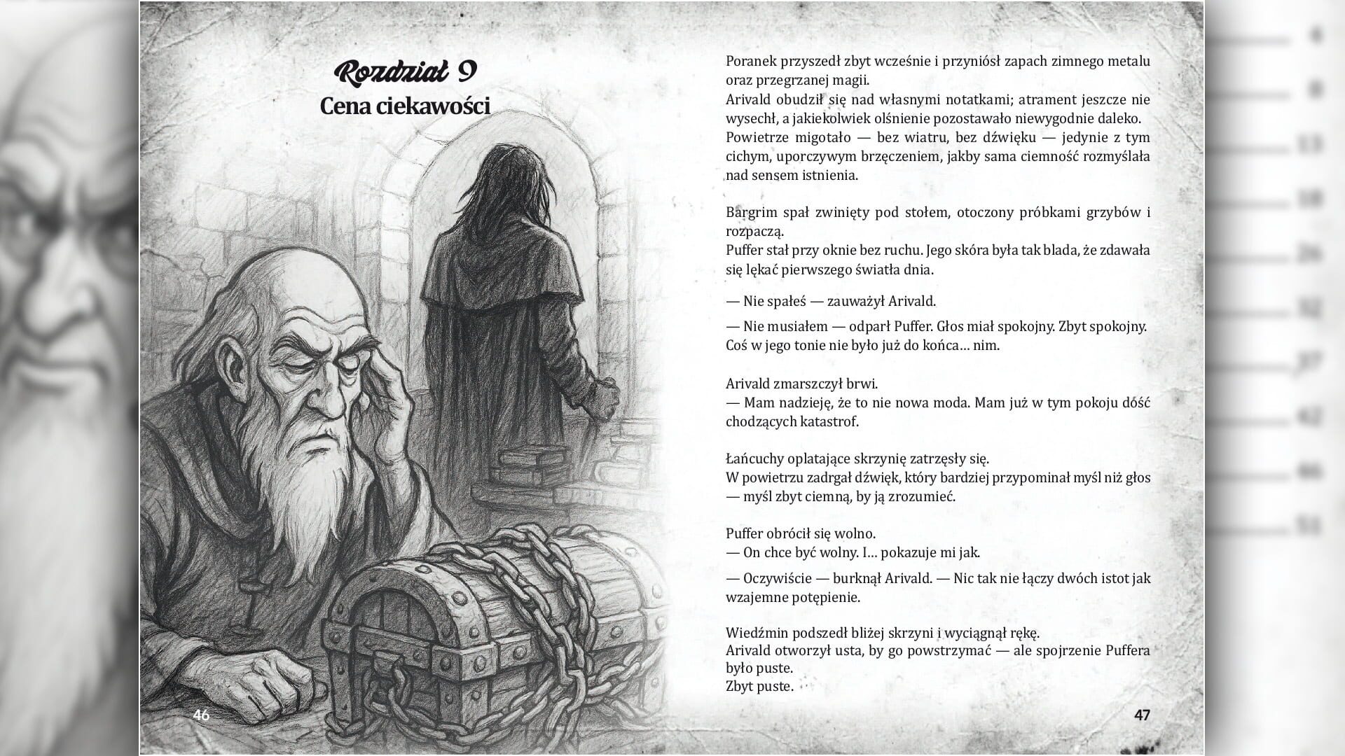 Screenshot for Galador: The Prince and the Coward