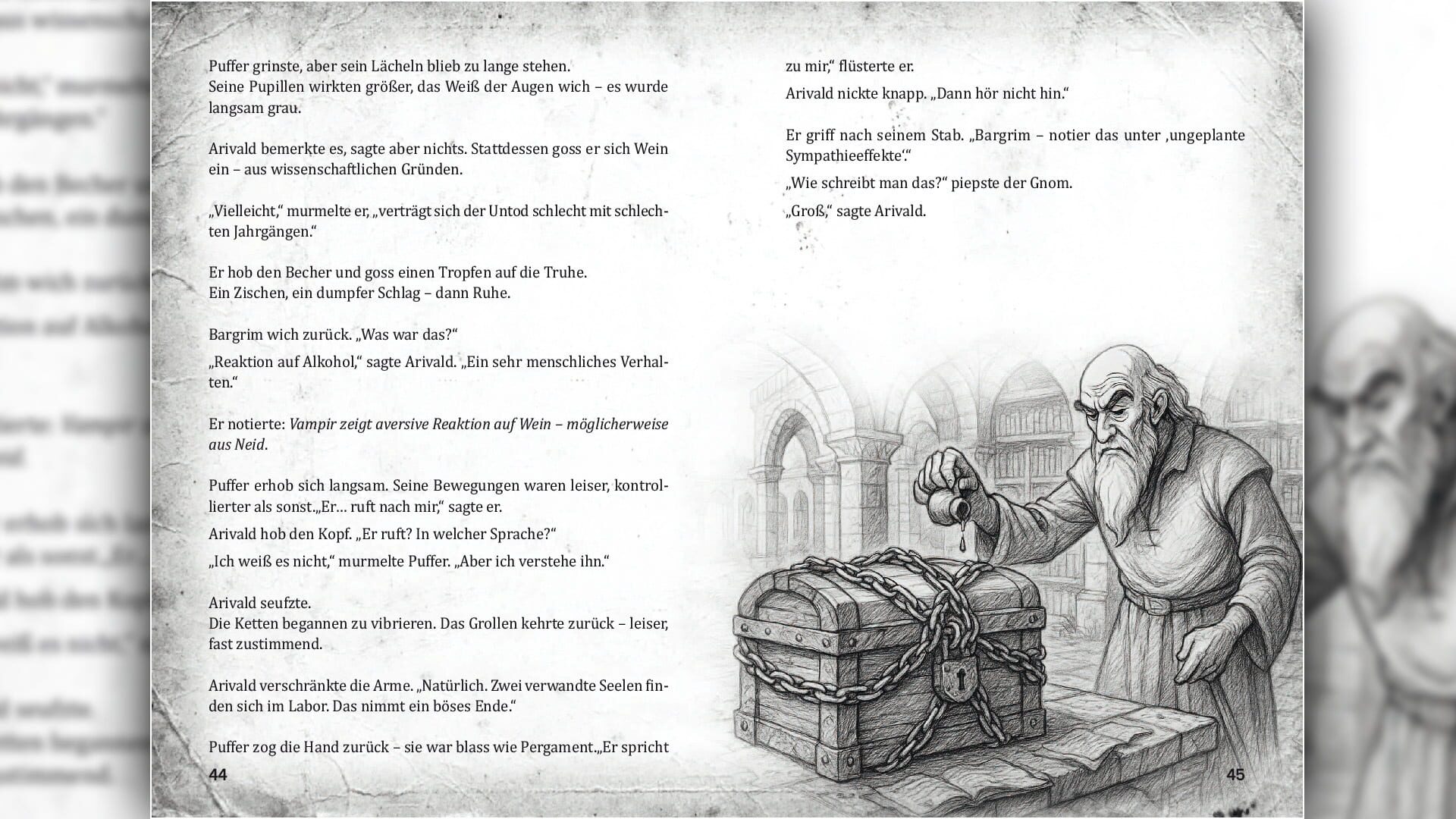 Screenshot for Galador: The Prince and the Coward