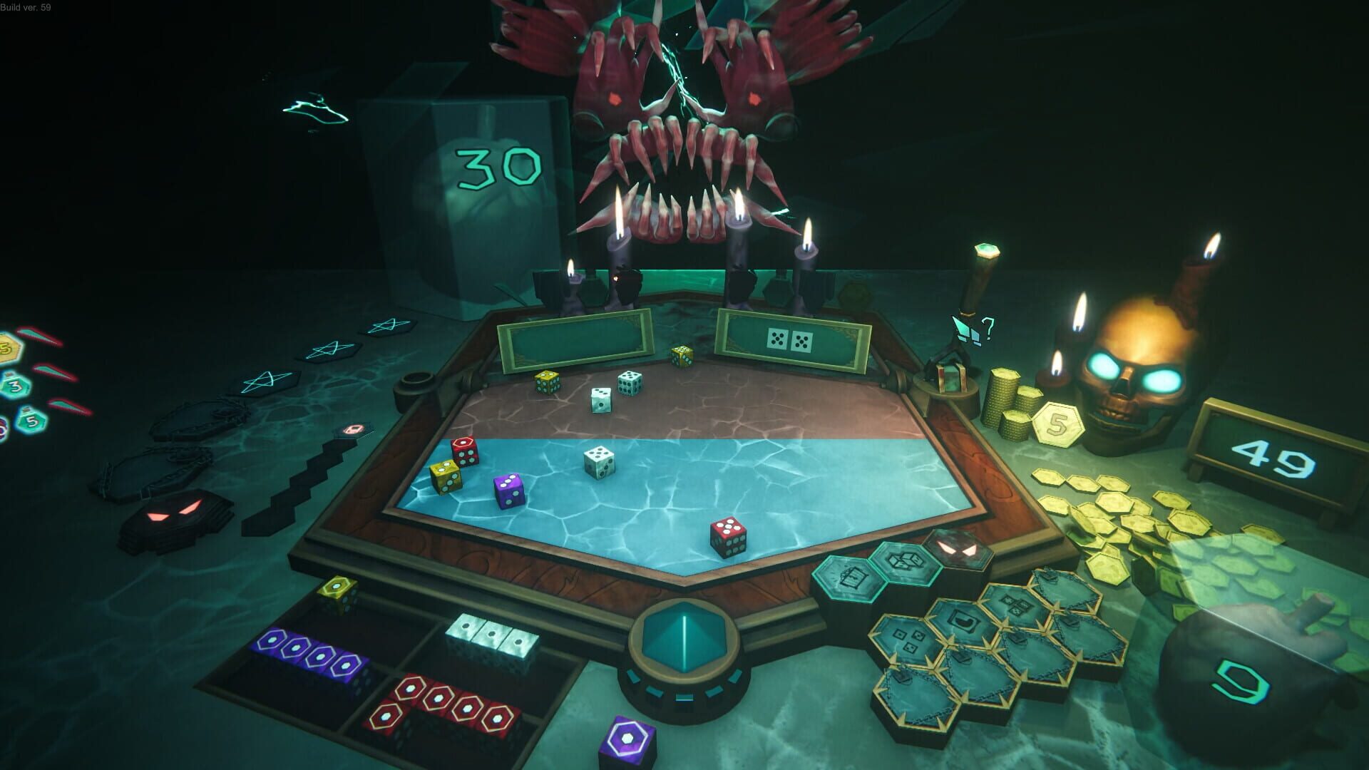 Screenshot for Cheat Death
