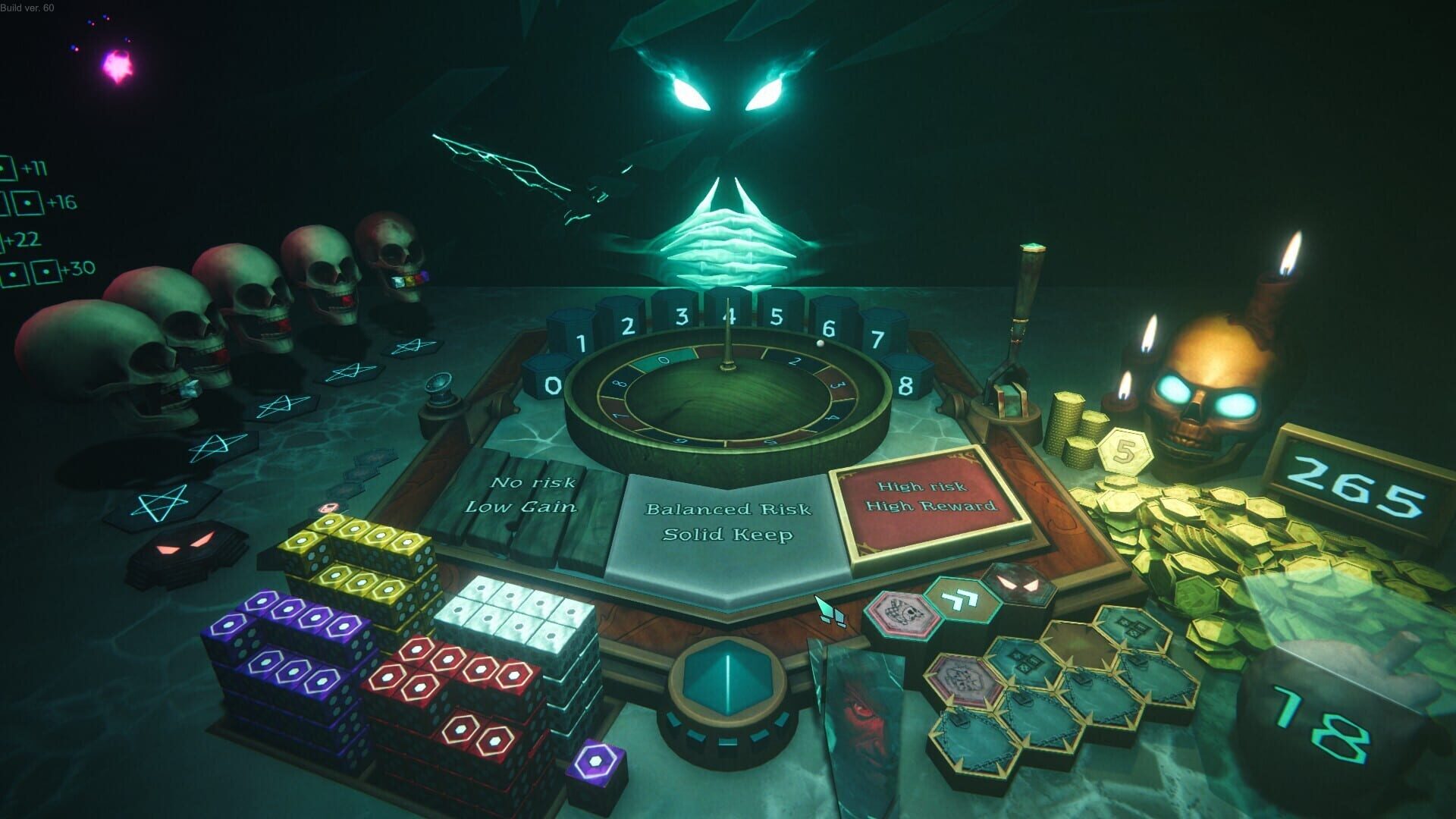 Screenshot for Cheat Death