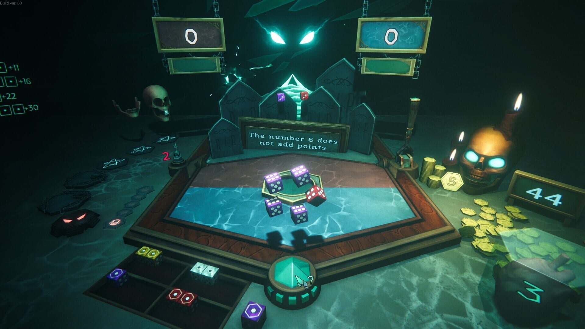 Screenshot for Cheat Death