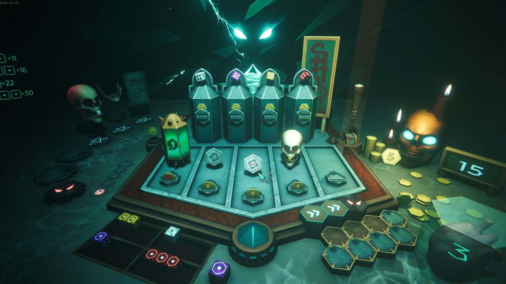Screenshot for Cheat Death