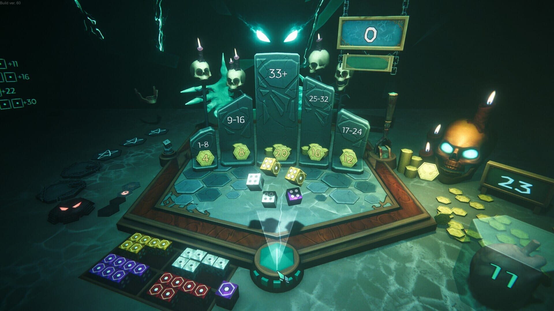 Screenshot for Cheat Death
