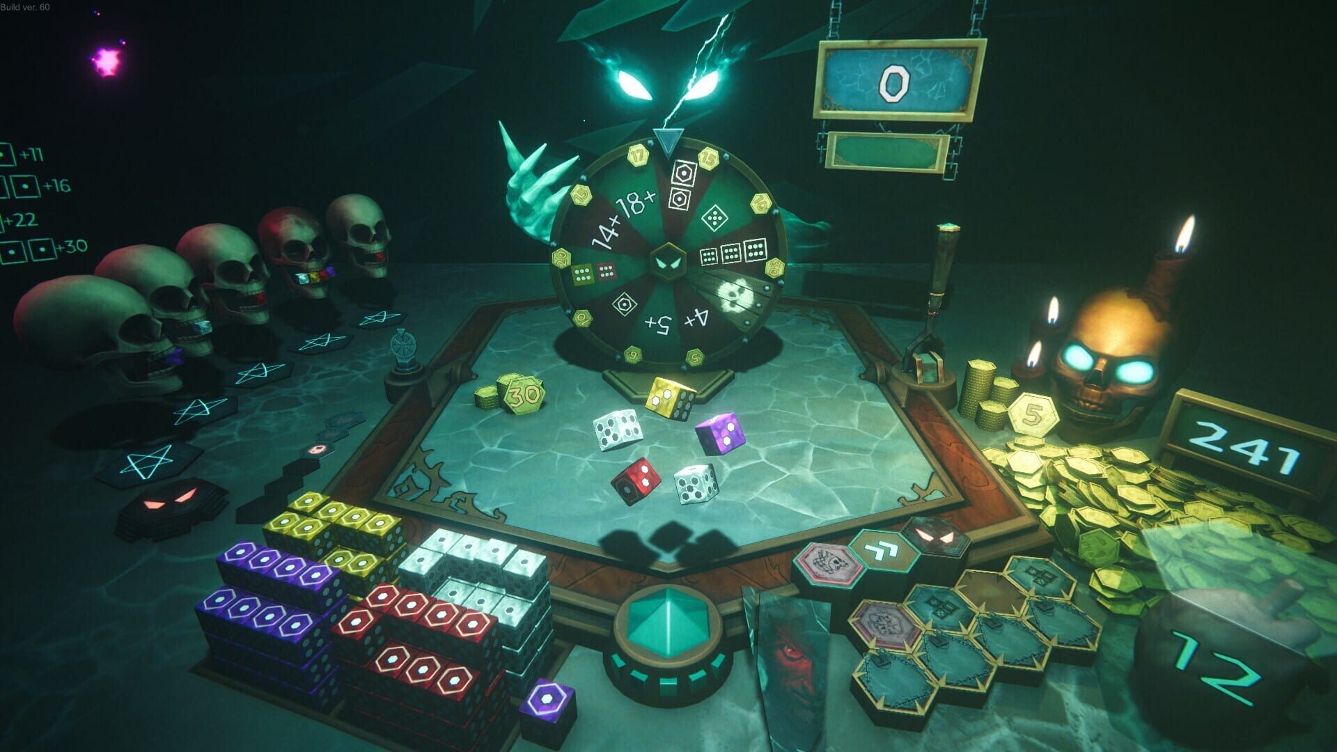 Screenshot for Cheat Death