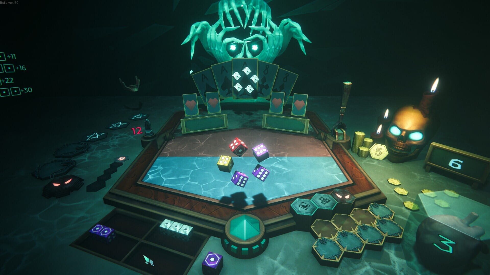 Screenshot for Cheat Death