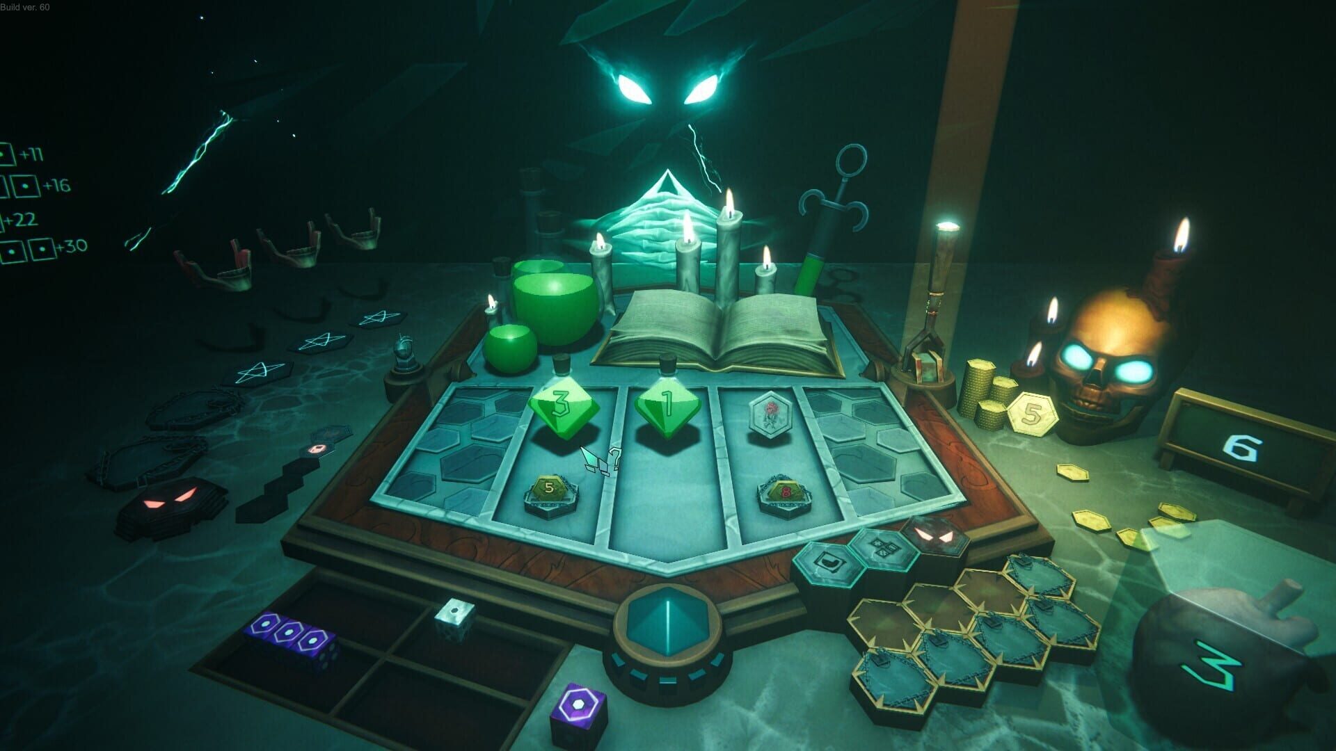 Screenshot for Cheat Death