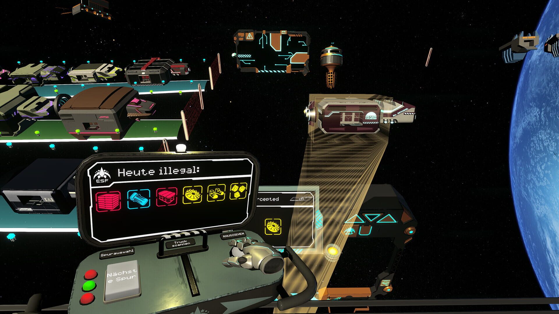 Screenshot for R.A.I.D