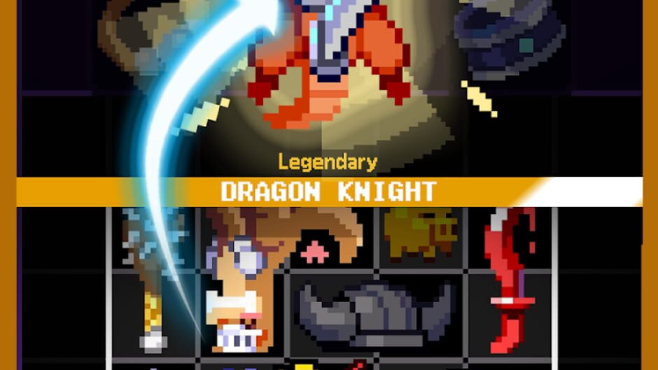 Screenshot for Overgeared Hero