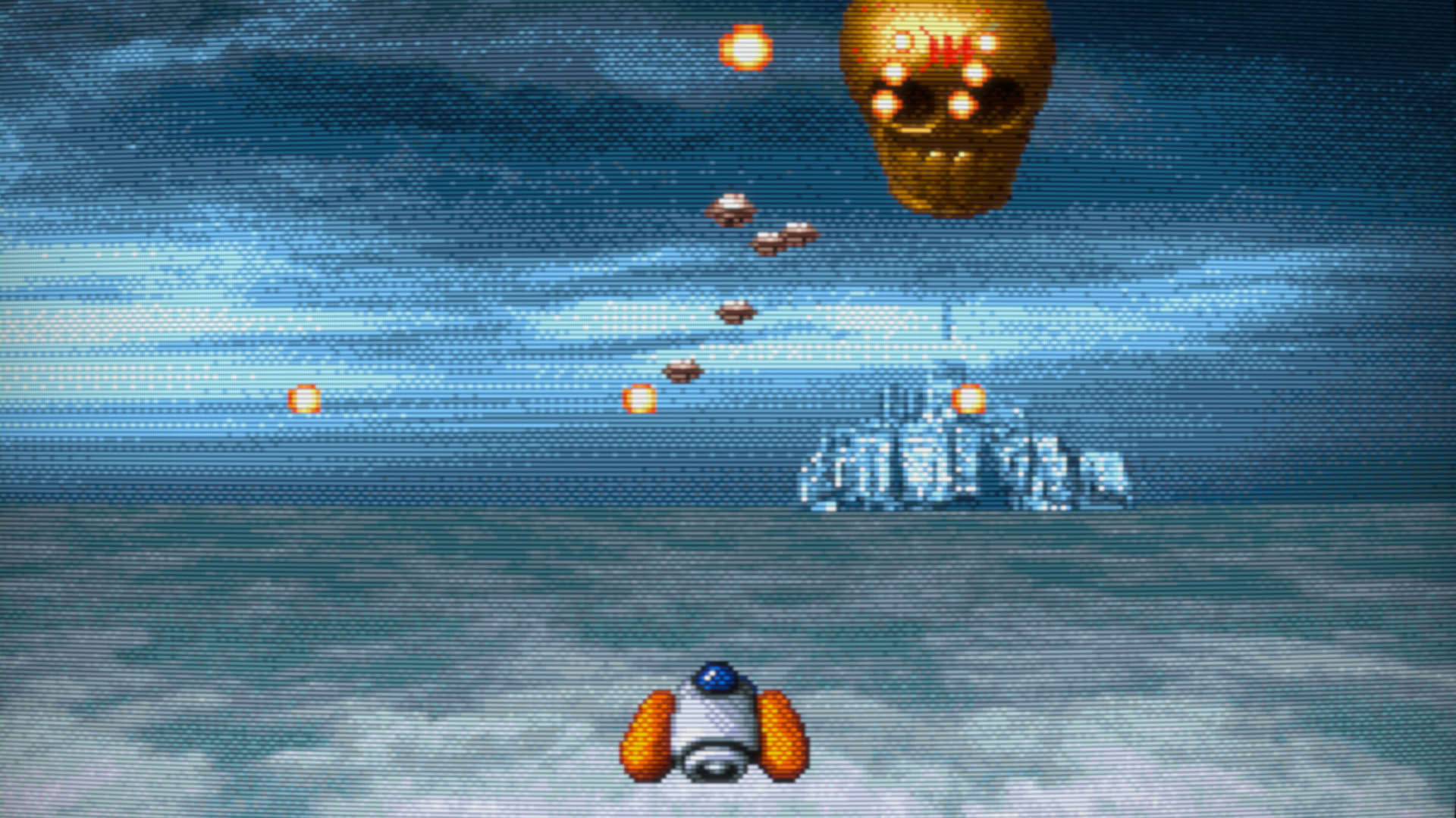 Screenshot for Deep Storm