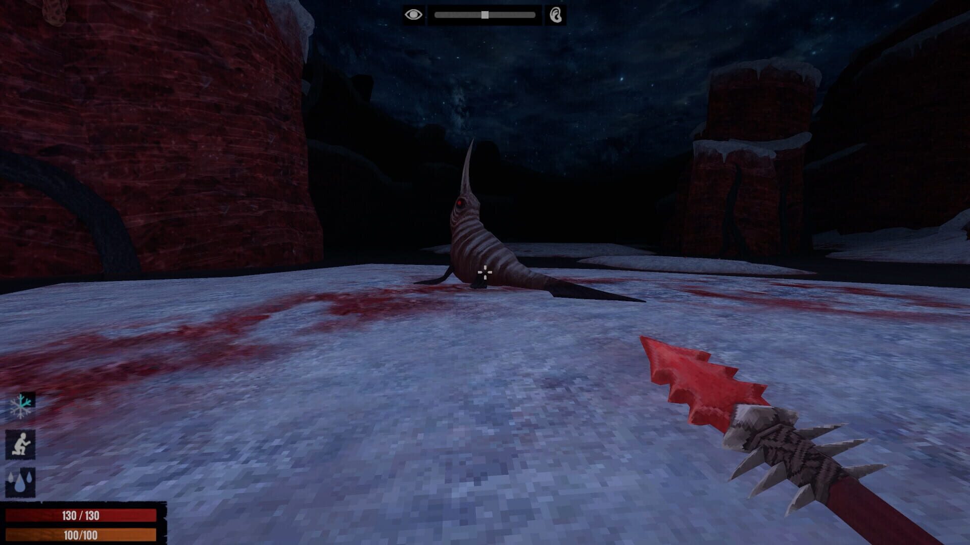 Screenshot for Bloodwoven