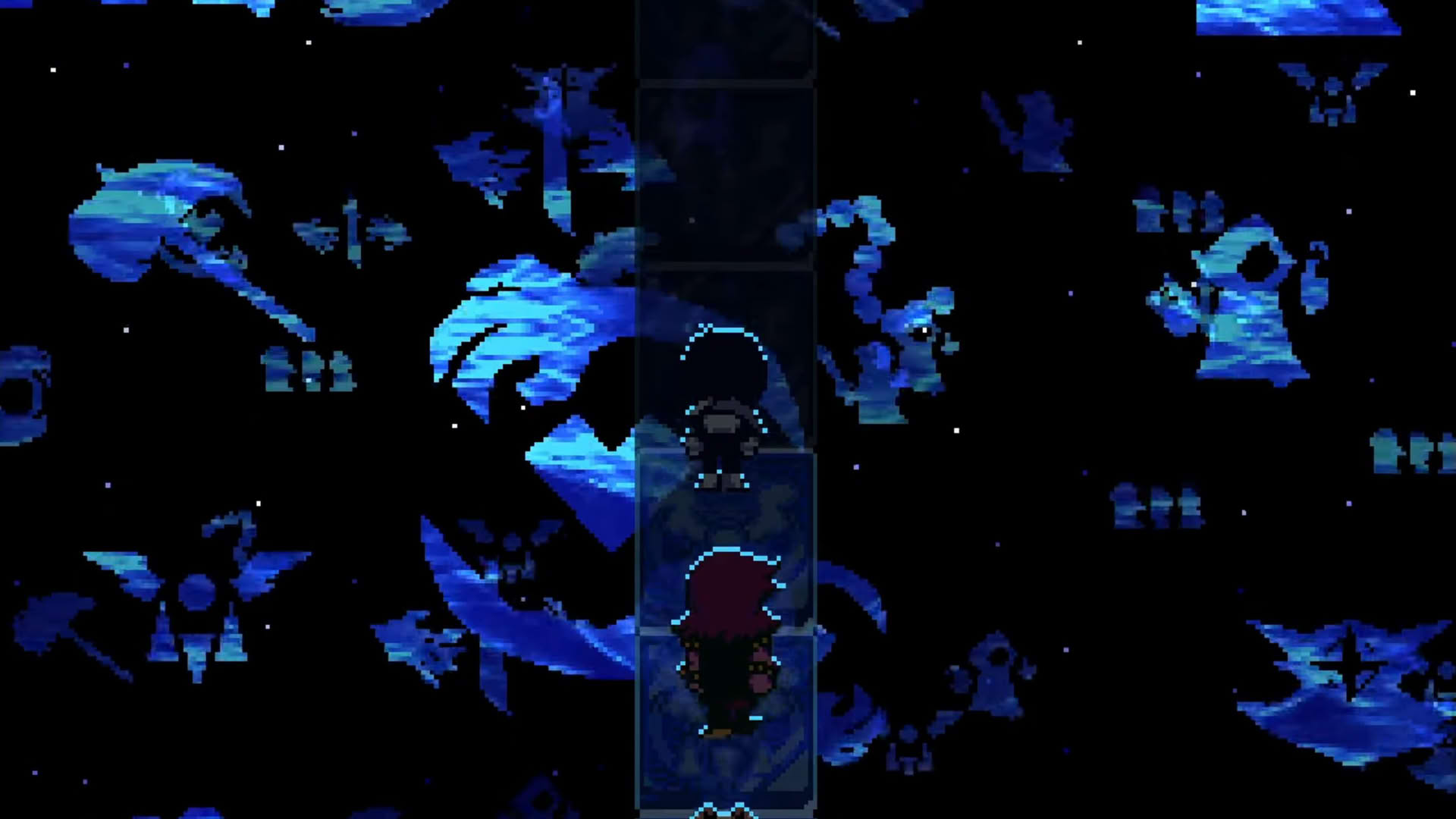 Screenshot for Deltarune