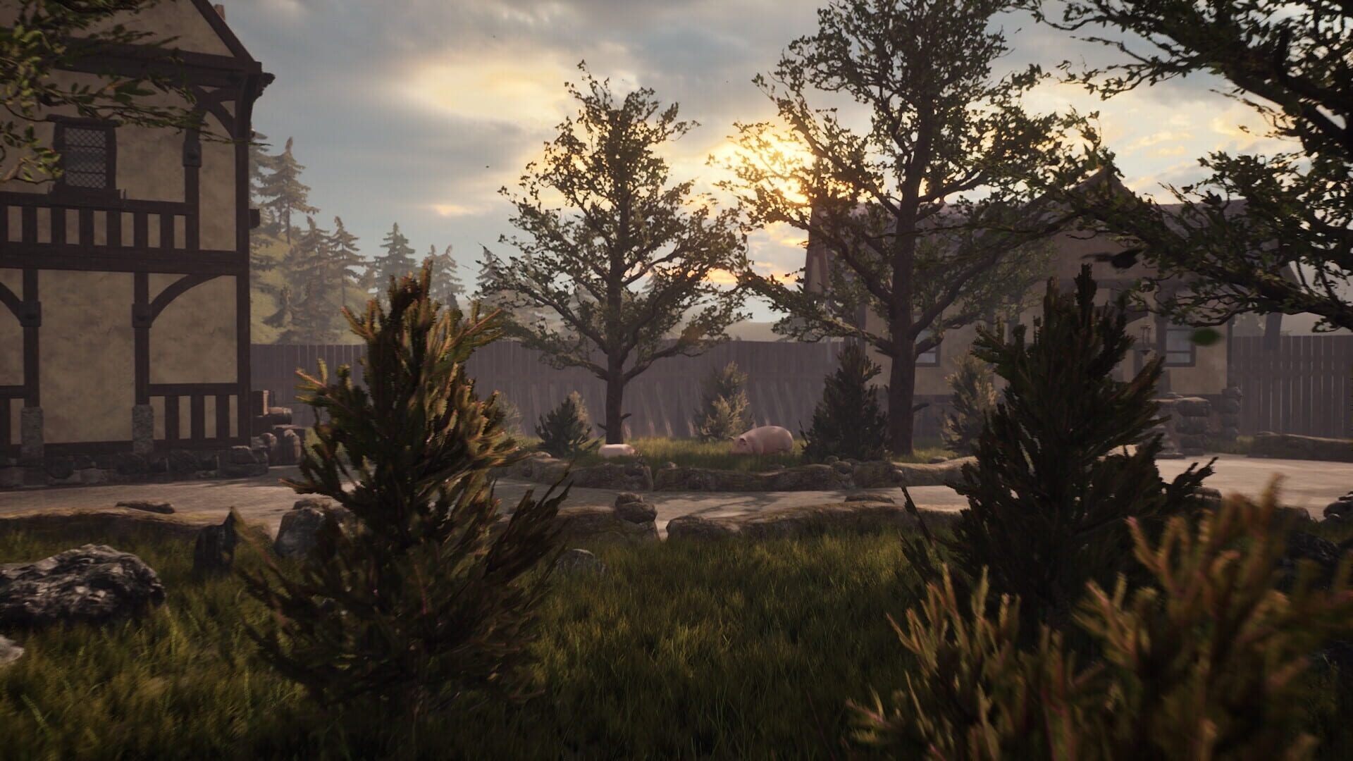 Screenshot for Might of Fate