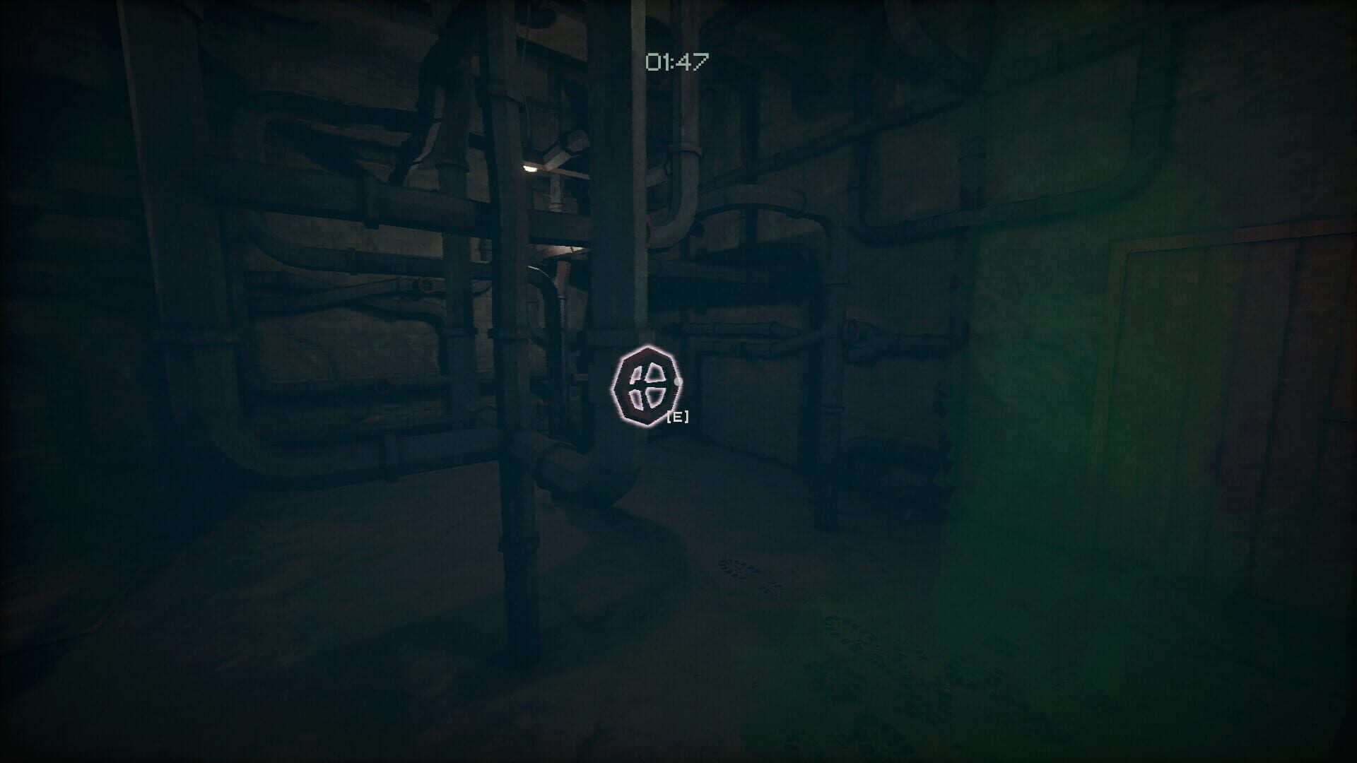 Screenshot for Murder Castle