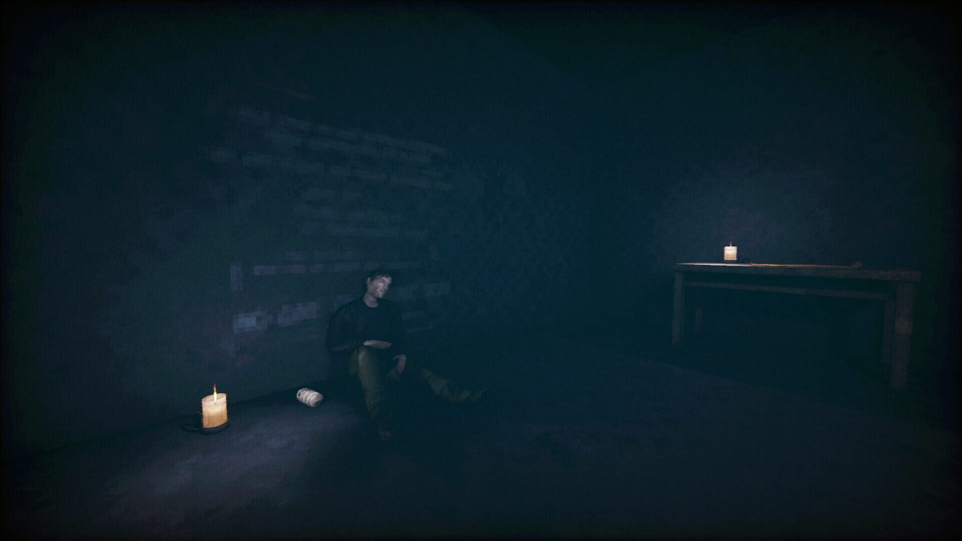 Screenshot for Murder Castle