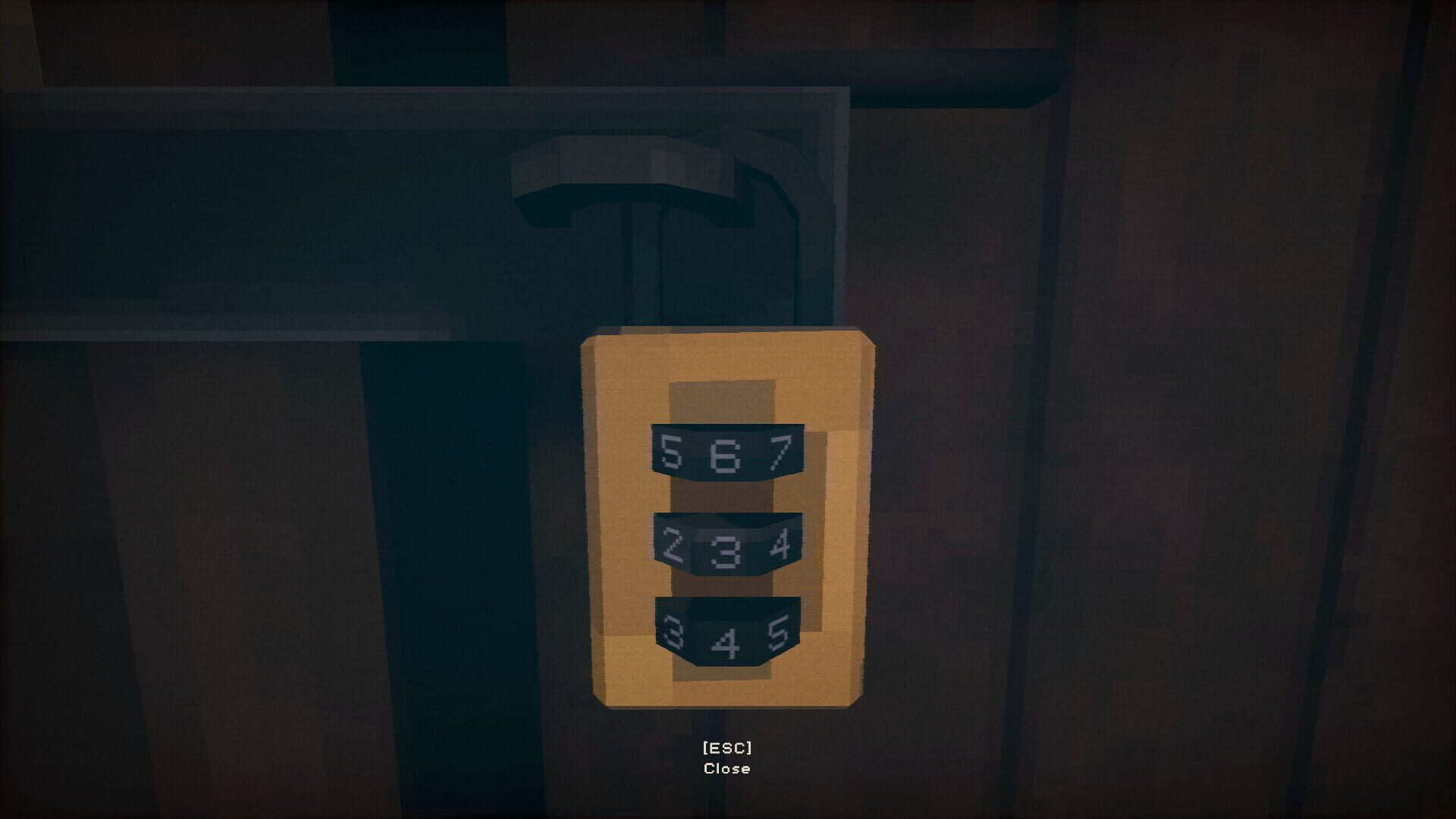 Screenshot for Murder Castle