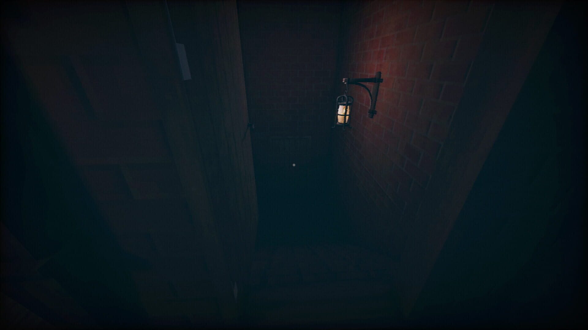 Screenshot for Murder Castle