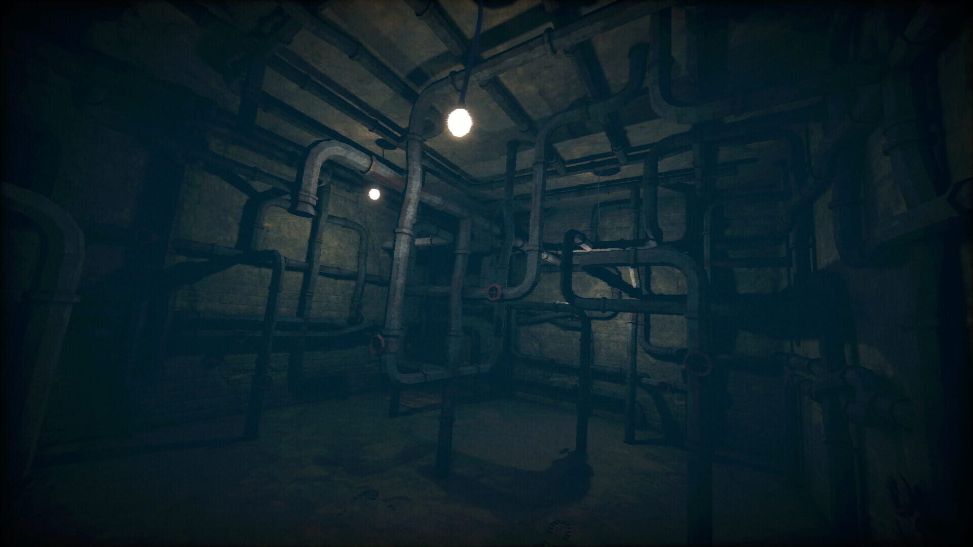 Screenshot for Murder Castle