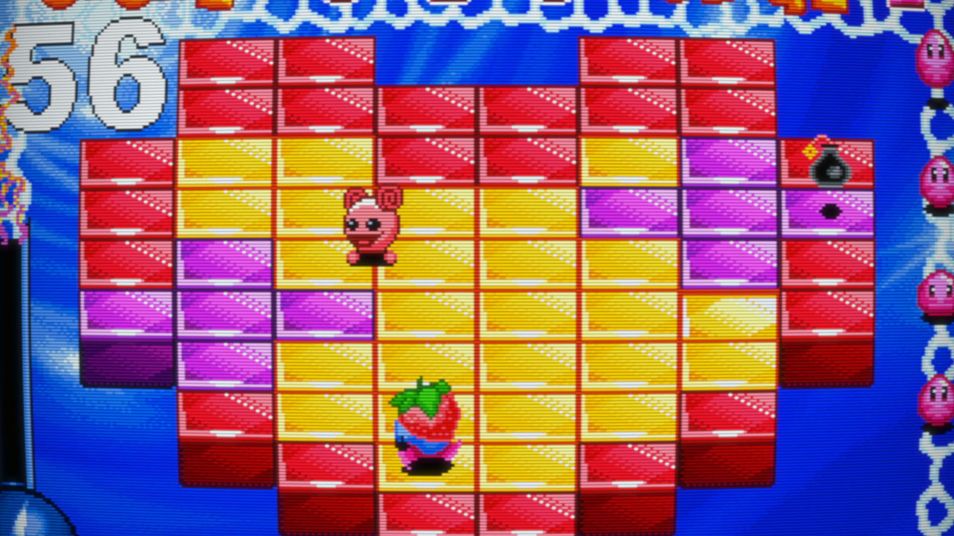 Screenshot for Magic Jelly