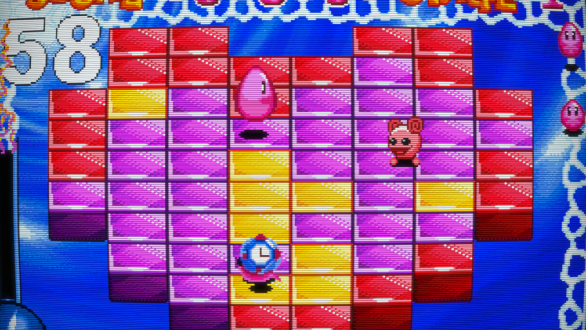 Screenshot for Magic Jelly