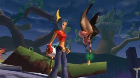 Screenshot for Kya: Dark Lineage