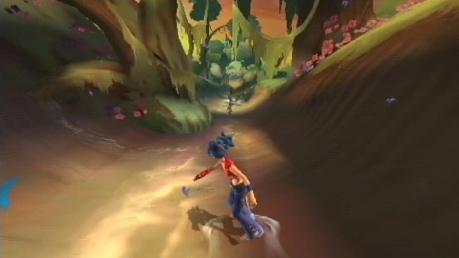 Screenshot for Kya: Dark Lineage
