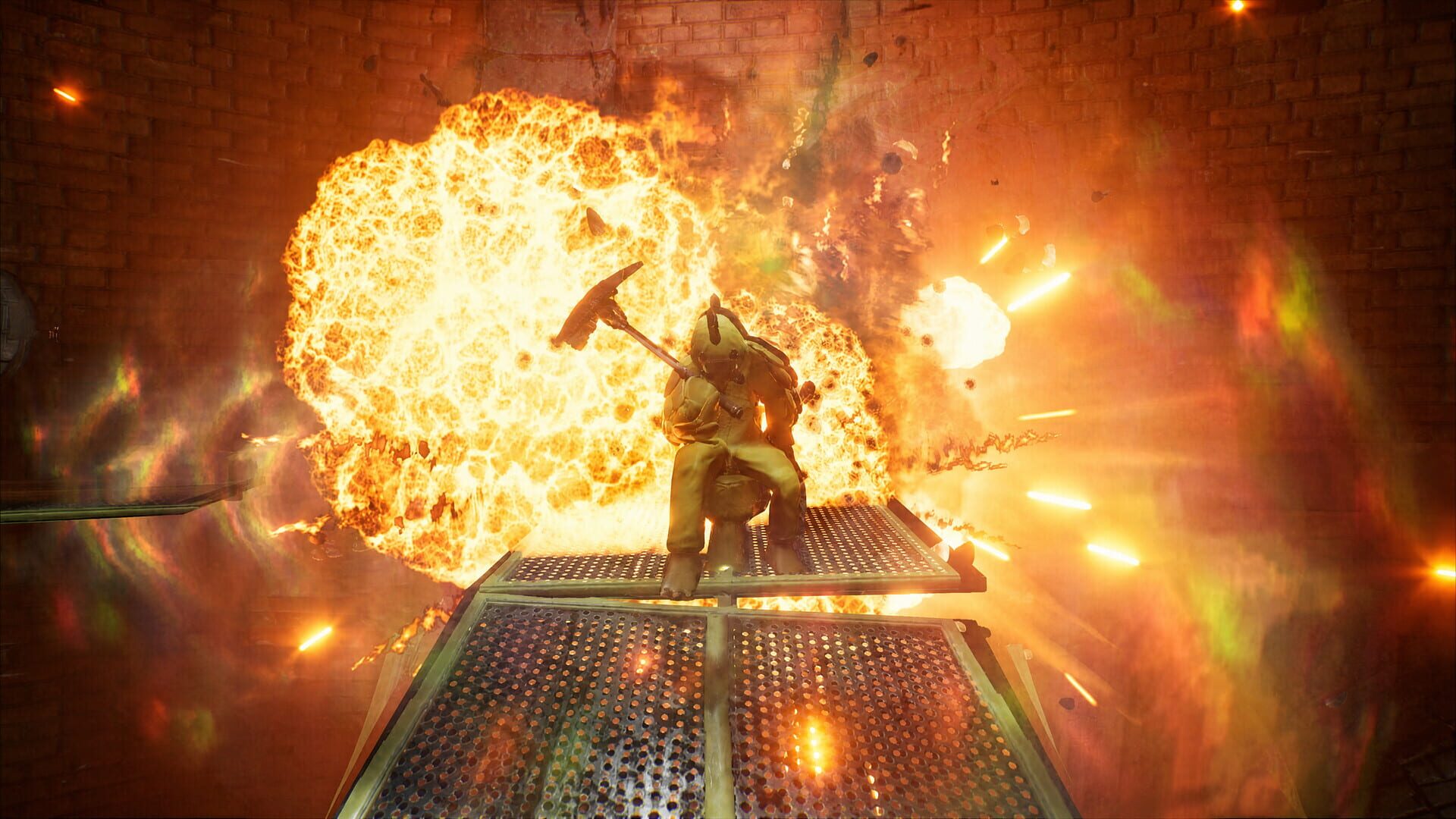 Screenshot for Dig Raiders: Anomaly Extraction