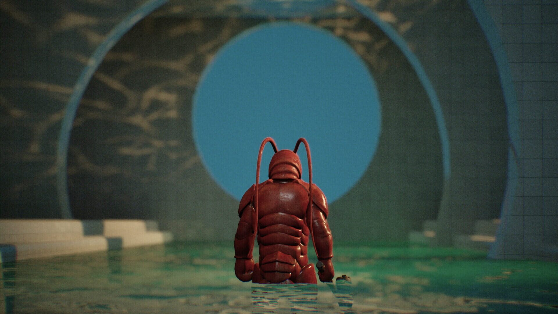 Screenshot for Dig Raiders: Anomaly Extraction