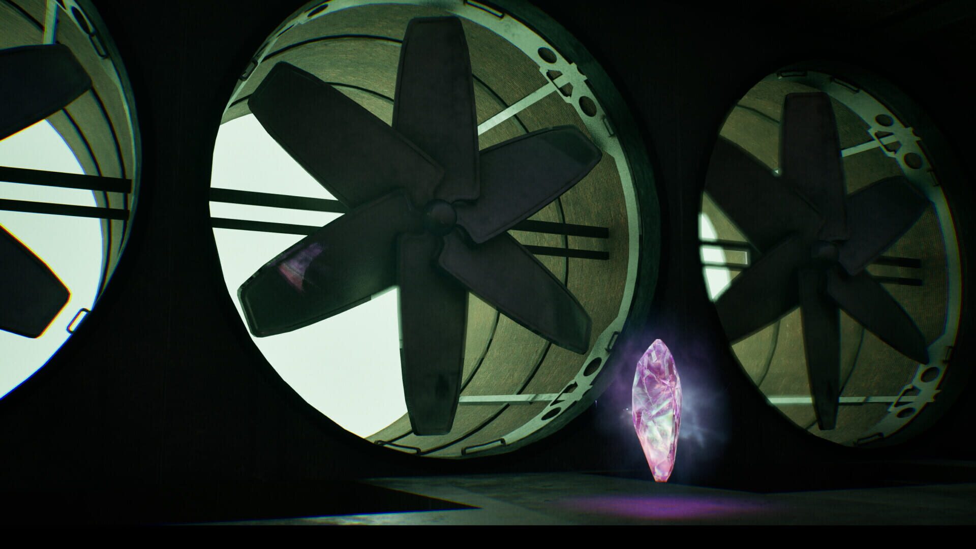 Screenshot for Dig Raiders: Anomaly Extraction