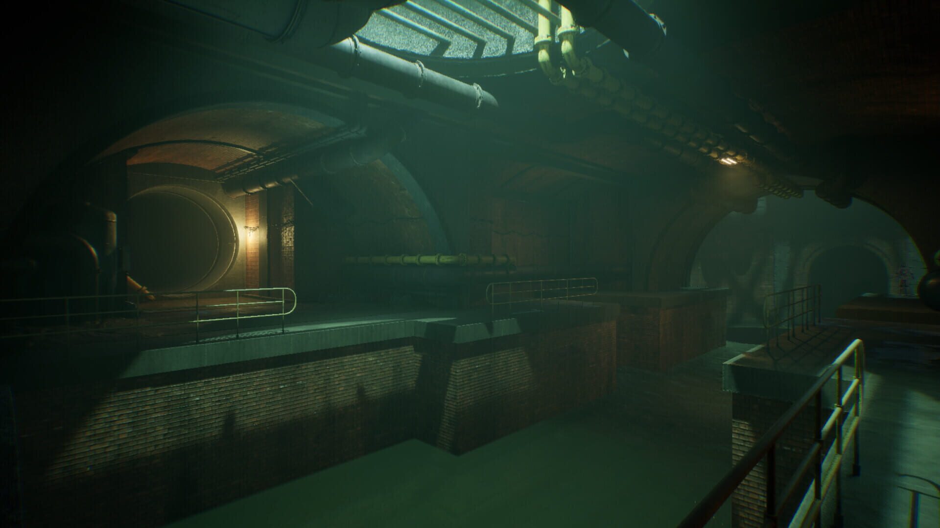 Screenshot for Dig Raiders: Anomaly Extraction