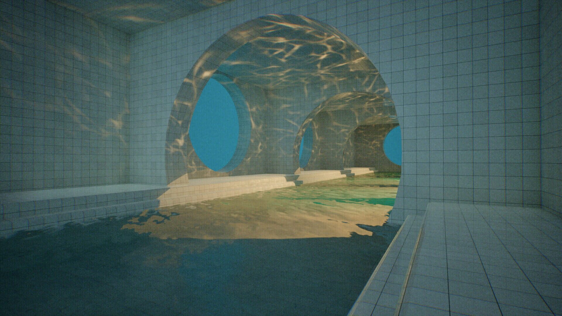 Screenshot for Dig Raiders: Anomaly Extraction