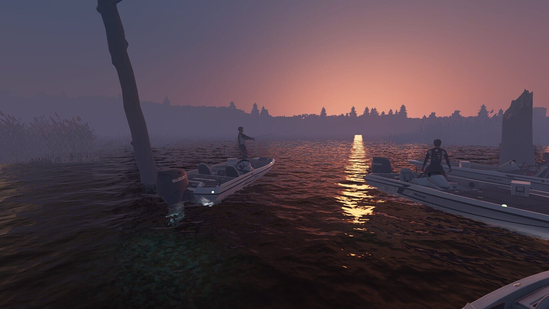 Screenshot for MLF: Pro Catch