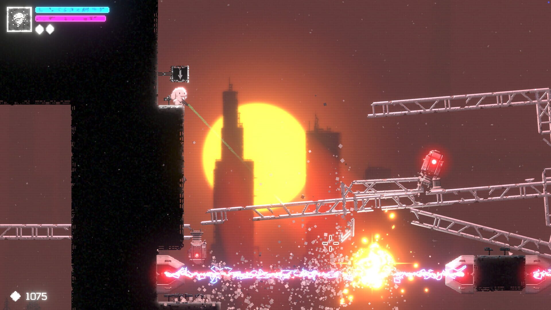 Screenshot for Lop: Whitefall