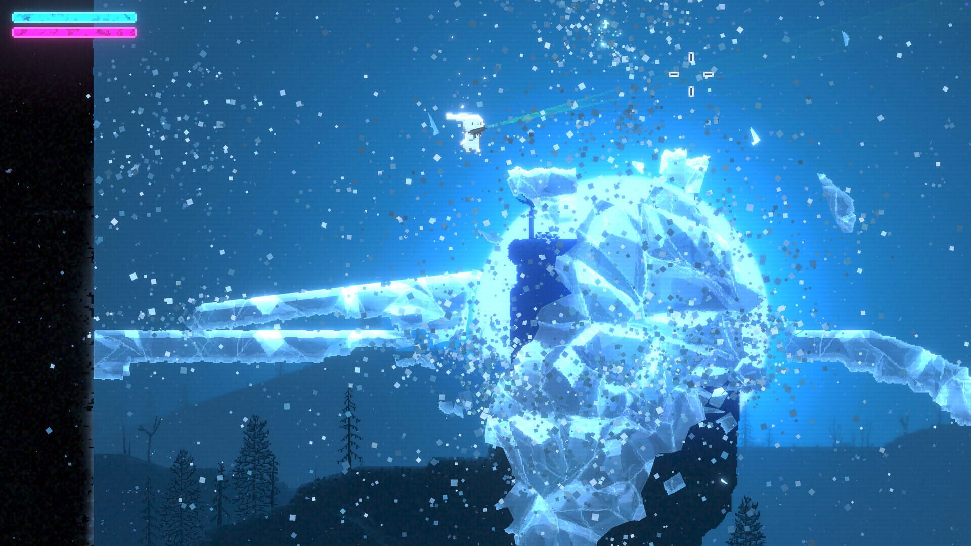 Screenshot for Lop: Whitefall