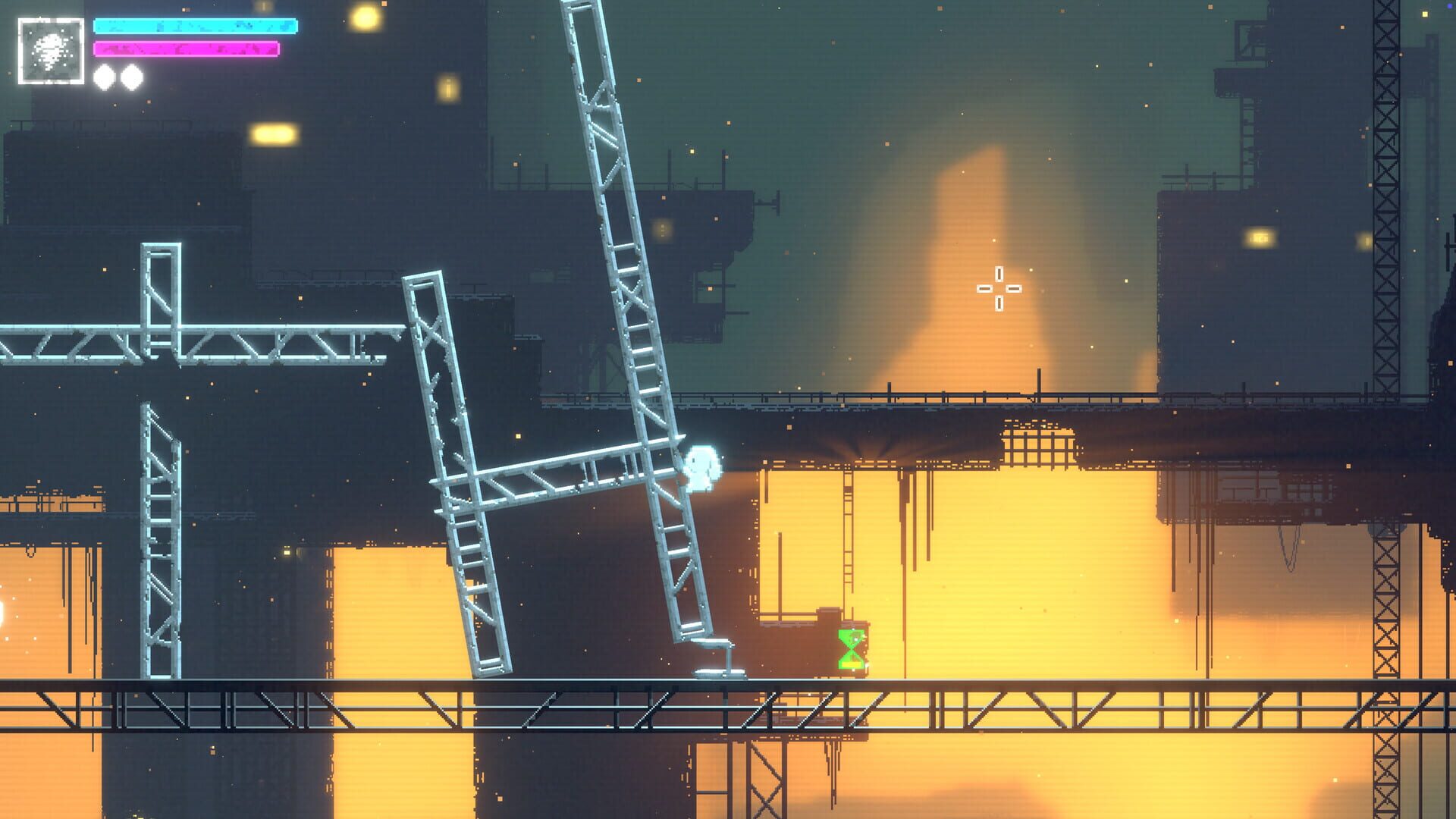 Screenshot for Lop: Whitefall