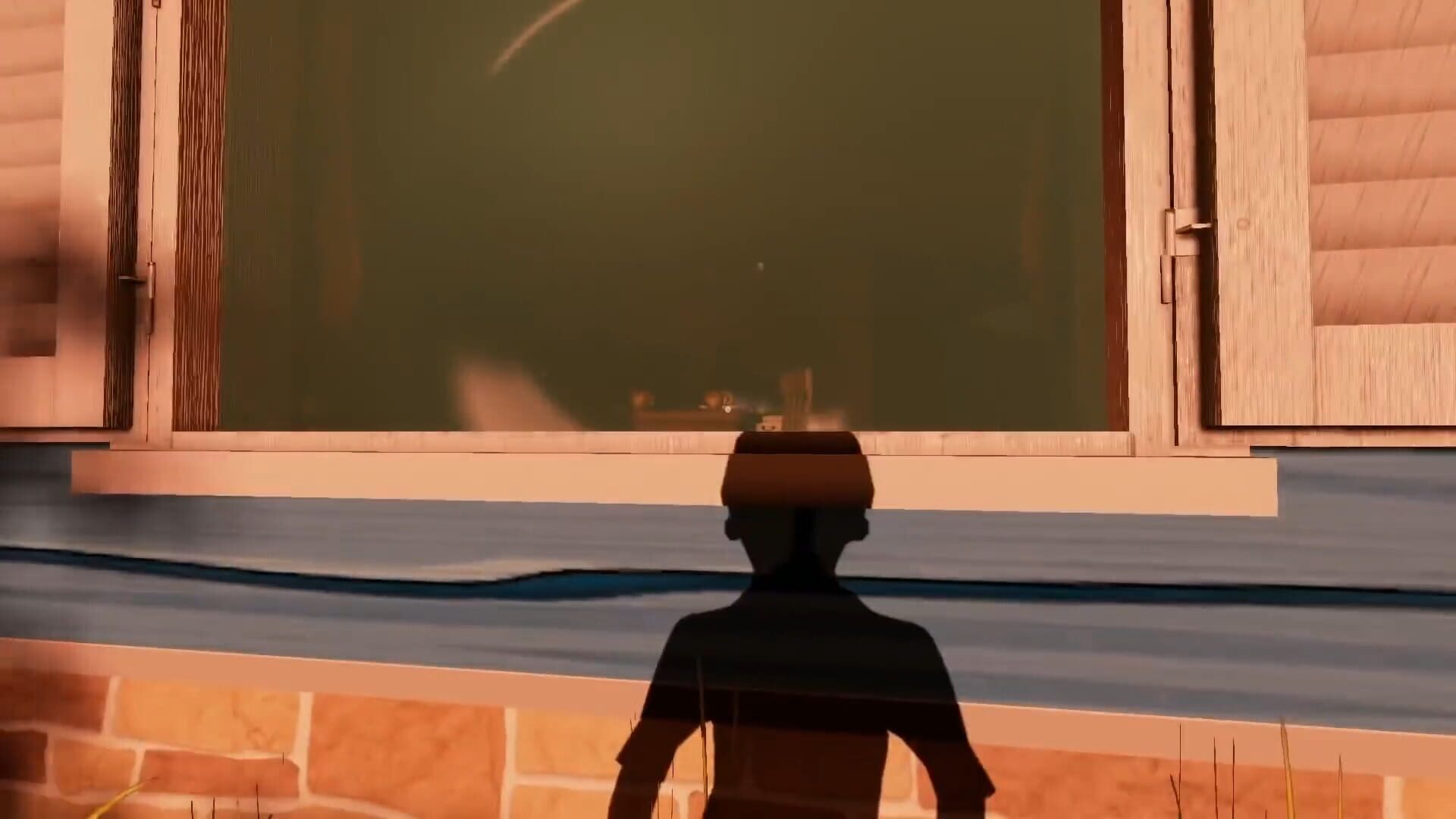 Screenshot for Hello Neighbor Pre-Alpha