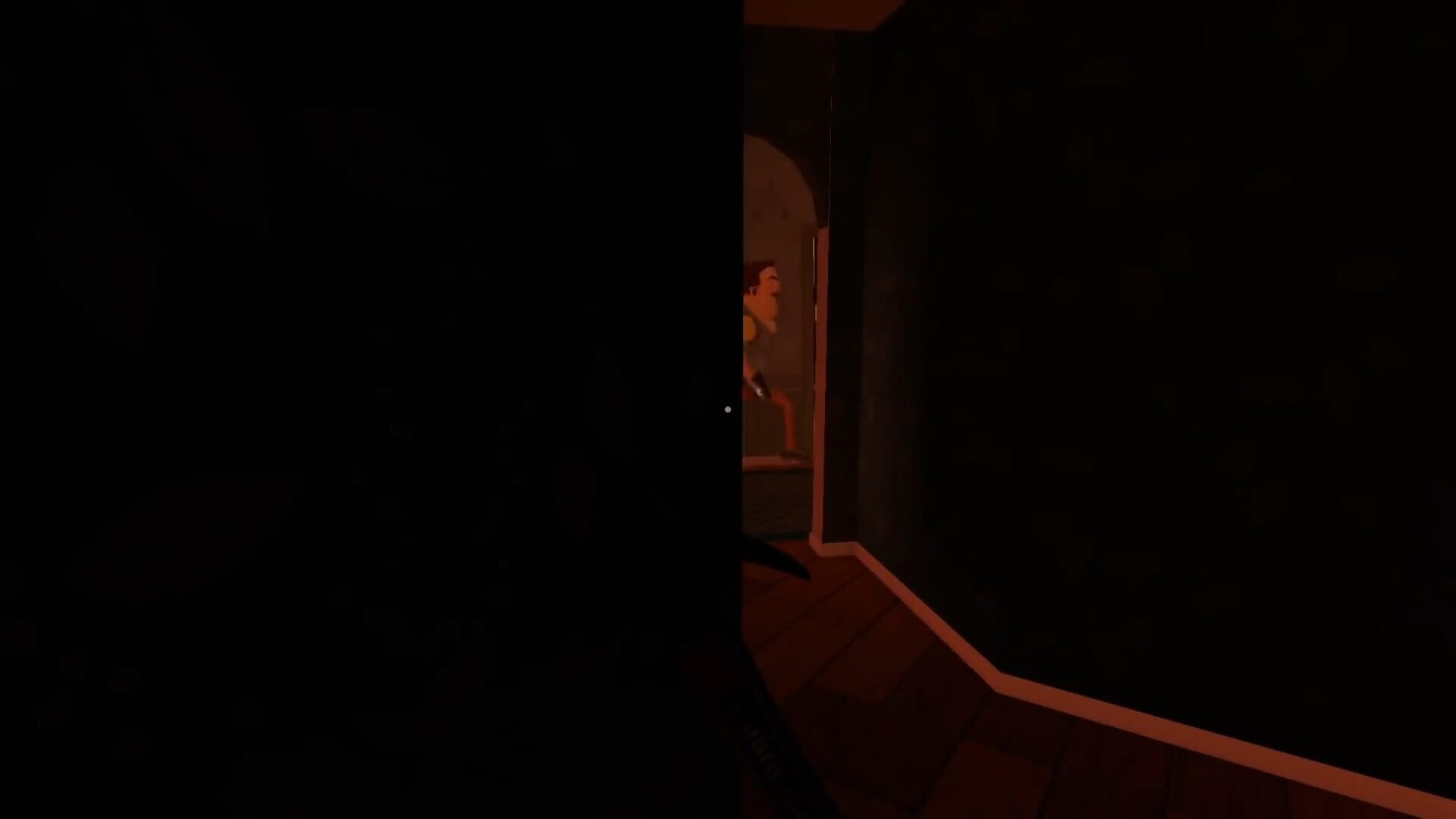 Screenshot for Hello Neighbor Pre-Alpha