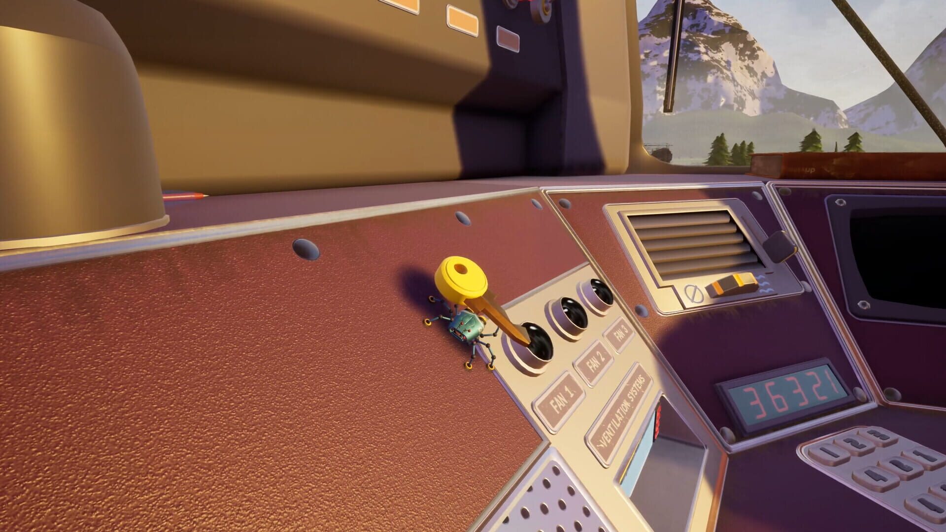 Screenshot for Spyder: Agent 8