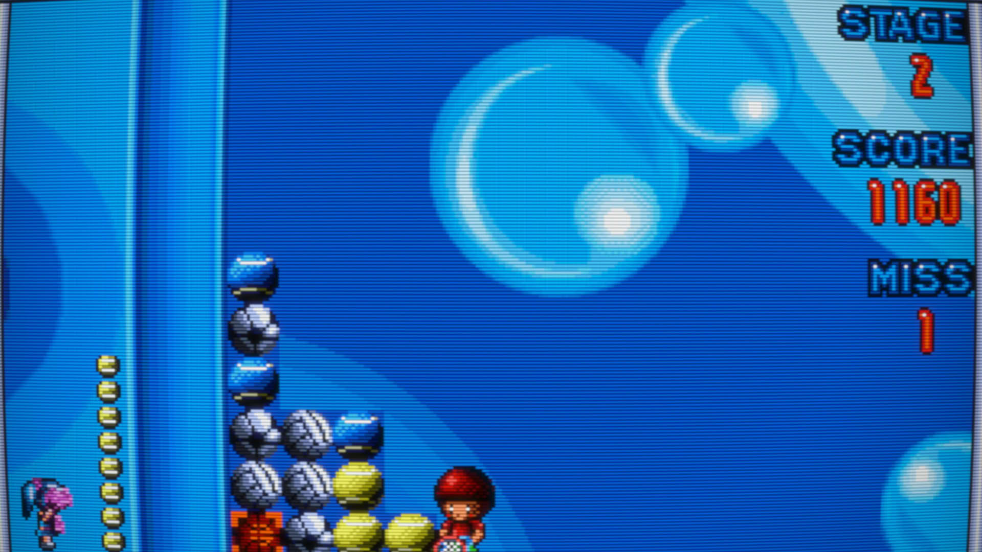 Screenshot for Caddie