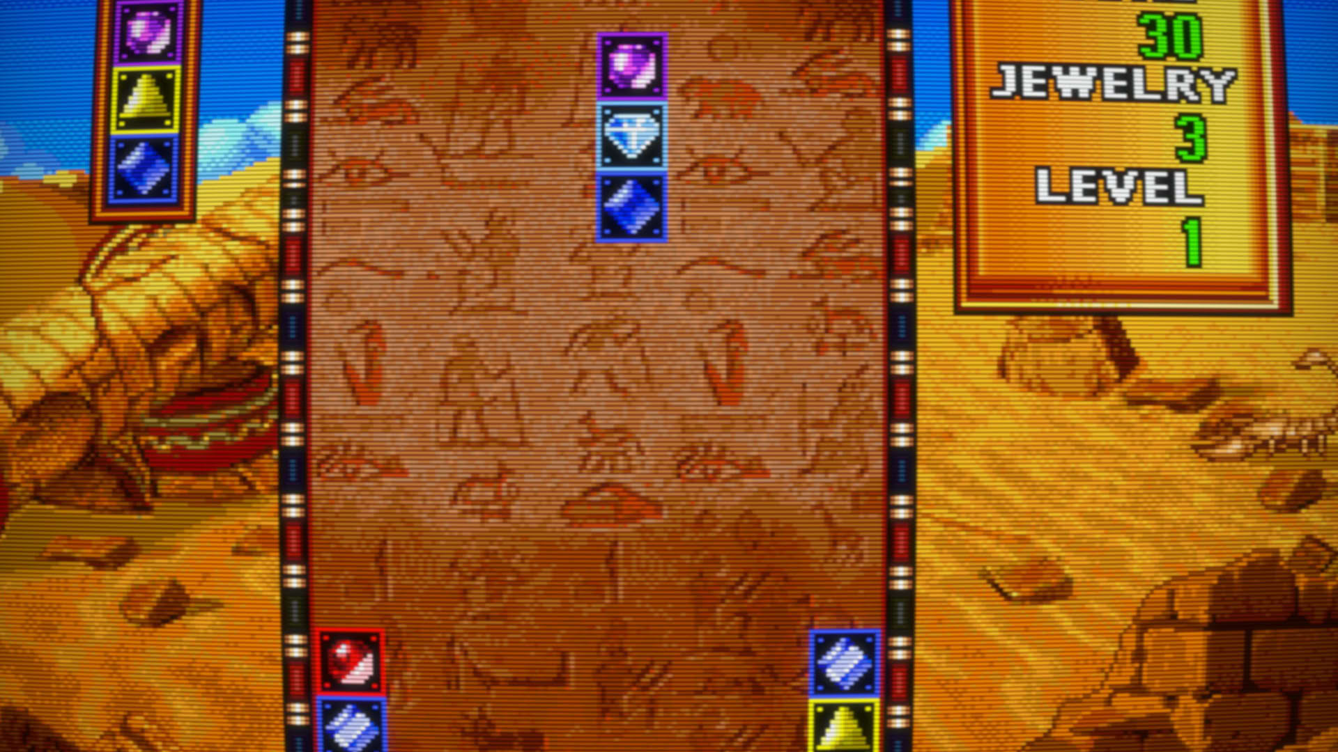 Screenshot for Jewel Master