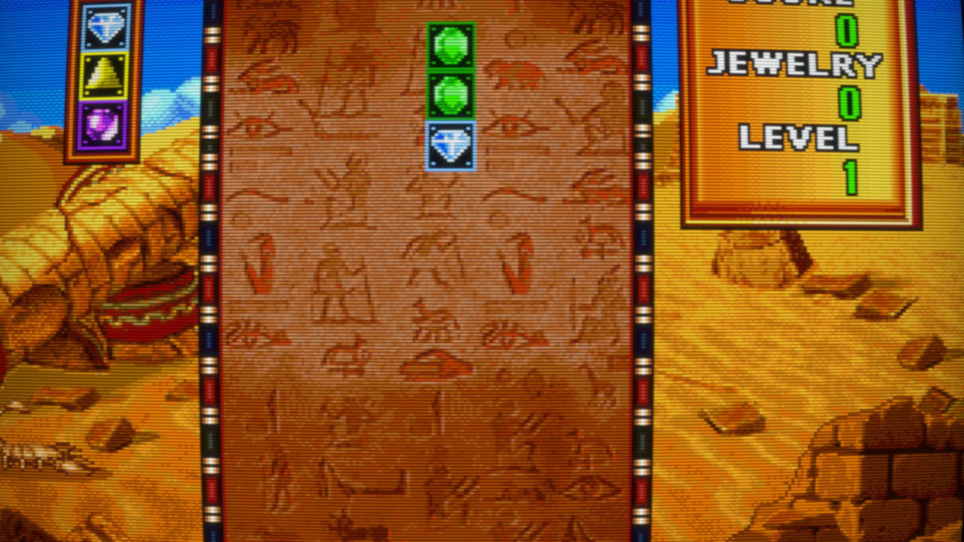 Screenshot for Jewel Master