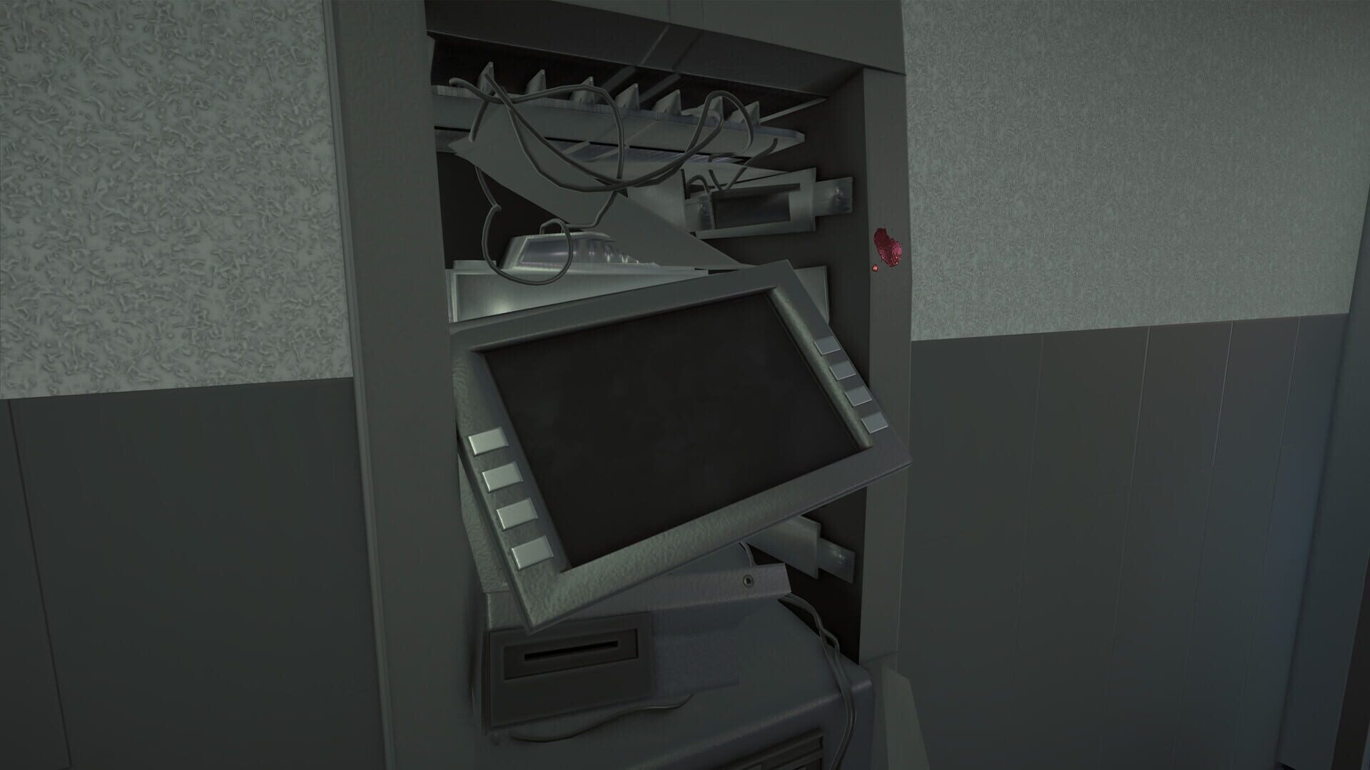 Screenshot for Forensics: Crime Scene Detective