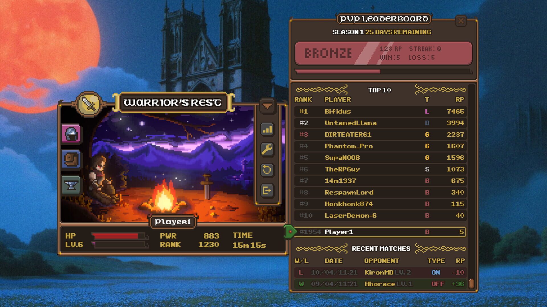 Screenshot for Lootborne