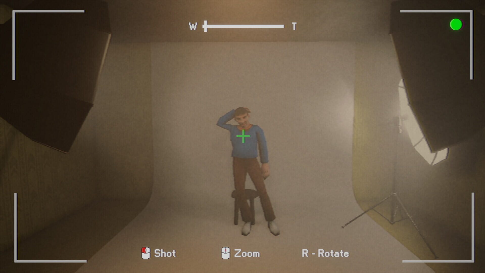 Screenshot for Photomaly