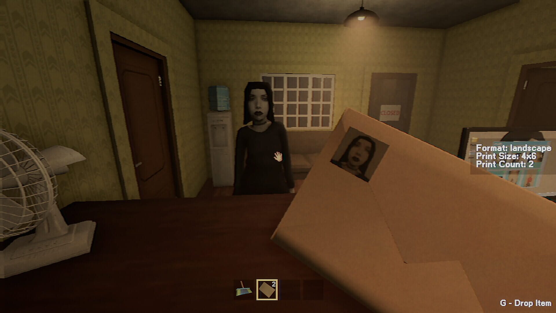 Screenshot for Photomaly