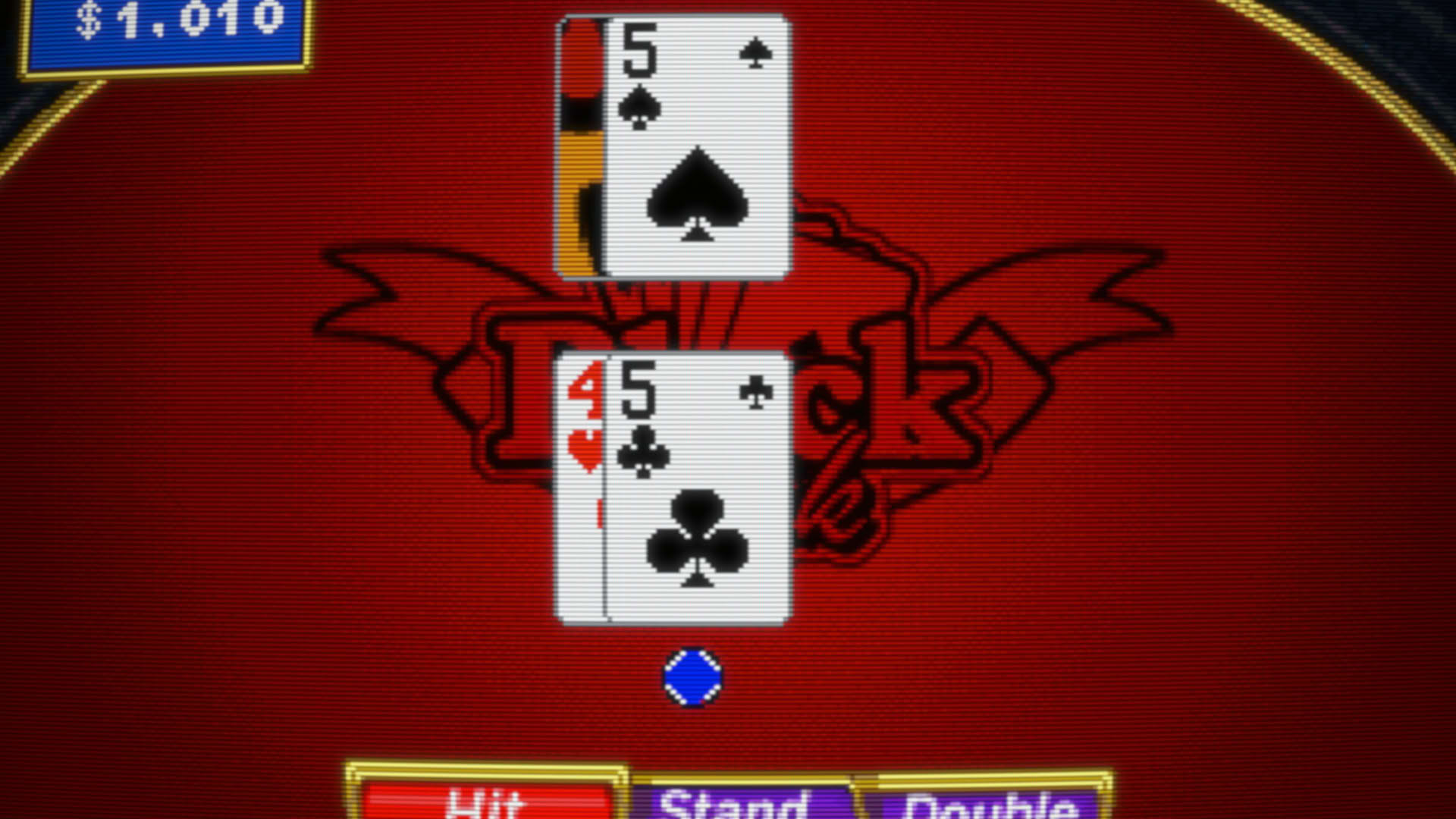 Screenshot for Black Jack