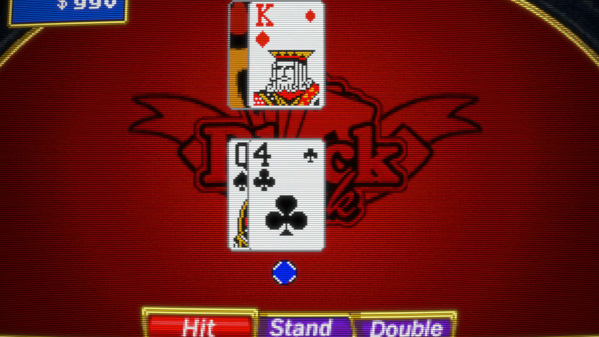 Screenshot for Black Jack