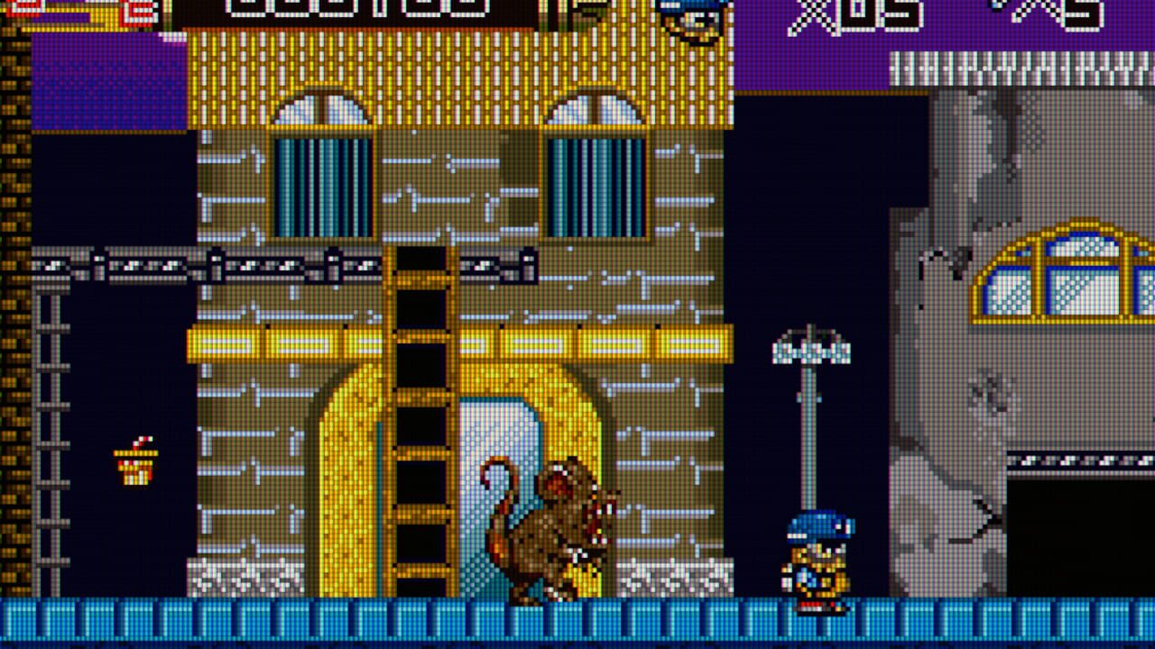 Screenshot for Plumber