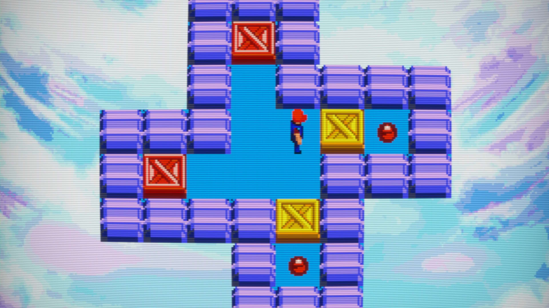 Screenshot for Box Puzzle