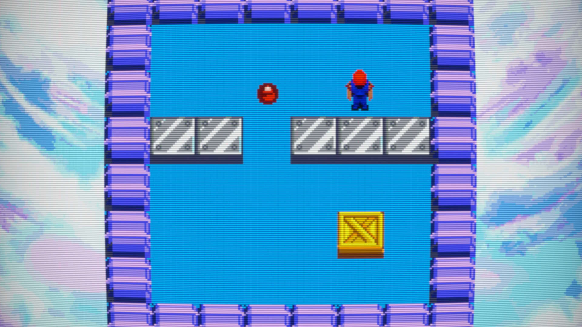 Screenshot for Box Puzzle